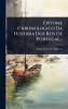 Epitome Chronologico Da Historia Dos Reis De Portugal...