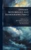 Dynamic Meteorology And Hydrography Part 2