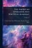 American Ephemeris And Nautical Almanac