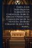 Carta Ã Los Alacoquistas Llamados Los Cordicolas Sobre El Origen Y Perniciosas Consecuencias De La Fiesta Del Sagrado Corazon De Jesus Y De Maria...