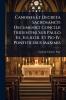 Canones Et Decreta Sacrosancti Oecumenici Concilii Tridentini Sub Paulo Iii. Iulio Iii. Et Pio Iv. Pontificibus Maximis
