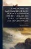 Geschichte der katholischen Kirche in Schottland von der EinfÃ1/4hrung des Christenthums bis auf die Gegenwart.