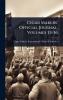 Cigar Makers' Official Journal Volumes 33-36