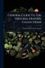 General Guide To The Natural History Collections