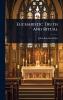 Eucharistic Truth And Ritual