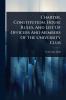 Charter Constitution House Rules And List Of Officers And Members Of The University Club