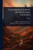 California Journal Of Mines And Geology