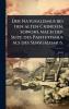 Naturalismus bei den alten Chinesen sowohl nach der Seite des Pantheismus als des Sensualismus.