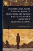 FilosofÃ-a Del Amor Estudio Ameno Y Razonado Del Mismo Bajo Sus Diversos Aspectos Y Manifestaciones