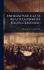 Empresas PolÃ-ticas Ã Idea De Un Principe PolÃ-tico Cristiano