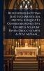 Reflexiones In Vitam Jesu Eucharisticam. Motiva Aliquot Et Considerationes Sive Exempla Ad Hunc Finem Deducta Ante & Post Missam......