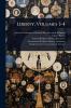 Liberty Volumes 3-4