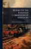 Report Of The Railroad Commission Of Kentucky