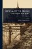 Journal Of The Peking Oriental Society