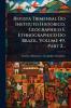 Revista Trimensal Do Instituto Historico Geographico E Ethnographico Do Brazil Volume 49 Part 2...