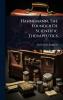 Hahnemann The Founder Of Scientific Therapeutics