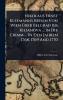 Nikolaus Ernst Kleemanns Reisen Von Wien Ã&#156;ber Belgrad Bis Kilianova ... In Die Crimm ... In Den Jahren 1768 1769 And 1770