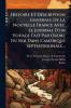 Histoire Et Description Generale De La Nouvelle France Avec Le Journal D'un Voyage Fait Par Ordre Du Roi Dans L'amÃ(c)rique Septentrionale...