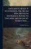 Entlarvte Bulle P. Sylvester Ii. Die Er An Den Heiligen Stephanus König In Ungarn Abgeschickt Haben Soll...
