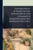 Systematisch-alphabetisches Repertorium der gesammten homöopathischen Arzneimittellehre.