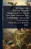 Regeln der Zoologischen Nomenklatur nach den BeschlÃ1/4ssen des V. Internationalen Zoologen-Congresses Berlin 1901.