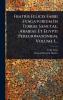 Fratris Felicis Fabri Evagatorium In Terrae Sanctae Arabiae Et Egypti Peregrinatoniem Volume 1...
