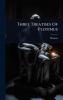 Three Treatises Of Plotinus