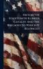 History Of Fourteenth Illinois Cavalry And The Brigades To Which It Belonged