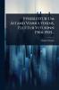 Fyrirlestur Um Ã stand VinnulÃ1/2Ã°sins Fluttur Veturinn 1904-1905...