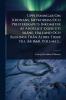 Upplysningar Om Kronans Krykornas Och Presterskapets Inkomster Af Andeligt Gods Uti SkÃ ne Halland Och Blekinge FrÃ n Ãldre Tider Till Ã...r 1660 Volume 1...
