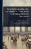 Zur Geschichte der hohenzollerischen Souveränität in Preussen