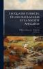 Les Quatre Georges Ãtudes Sur La Cour Et La SociÃ(c)tÃ(c) Anglaises