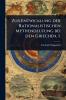 Zur Entwicklung der Rationalistischen Mythendeutung bei den Griechen I.