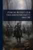ZÃ1/4richs Beitritt Zur Eidgenossenschaft 1. Mai 1351