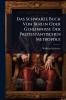Schwarze Buch Von Berlin Oder Geheimnisse Der Protestantischen Metropole
