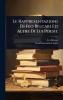 Rappresentazioni Di Feo Belcari Ed Altre Di Lui Poesie
