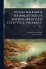 Etudes Sur L'art Ã Tournai Et Sur Les Anciens Artistes De Cette Ville Volumes 1-2...