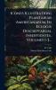 Icones Illustrationi Plantarum Americanarum In Eclogis Descriptarum Inservientes Volumes 1-3...