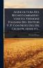 Agricoltura Del Regno Lombardo-veneto. Versione Italiana Del Dottor V. P. Con Note Del Dr. Giuseppe Moretti...