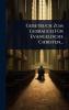 Gebetbuch Zum Gebrauch FÃ1/4r Evangelische Christen...