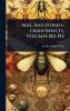 Mill And Stored-grain Insects Volumes 182-192