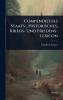 Compendieuses Staats- Historisches Kriegs- Und Friedens-lexicon