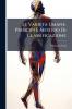 Le Varieta Umane. Principi E Metodo Di Classificazione