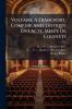 Voltaire A Francfort Comedie Anecdotique En 1 Acte Melee De Couplets
