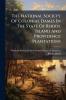 The National Society Of Colonial Dames In The State Of Rhode Island And Providence Plantations