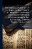 Historical Outlines Of English Accidence Comprising Chapters On The History And Development Of The Language And On Word-formation