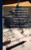 Handbook for Planning and Conducting Charrettes for High-Performance Projects Ed 2
