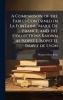 A Comparison of the Fables Contained in La Fontaine Marie De France and the Collections Known as Isopet I Isopet II Isopet de Lyon