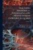 Tractatio Anatomico-physiologica De Nervis Humani Corporis Aliquibus