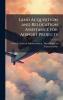 Land Acquisition and Relocation Assistance for Airport Projects